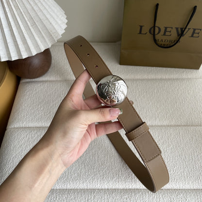 Loewe Curea Slim - prezentare produs