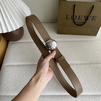 Loewe Curea Slim - prezentare produs