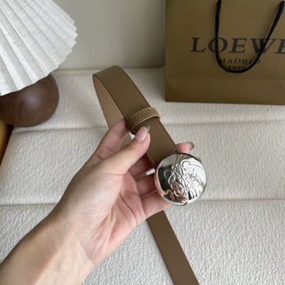 Loewe Curea Slim - prezentare produs