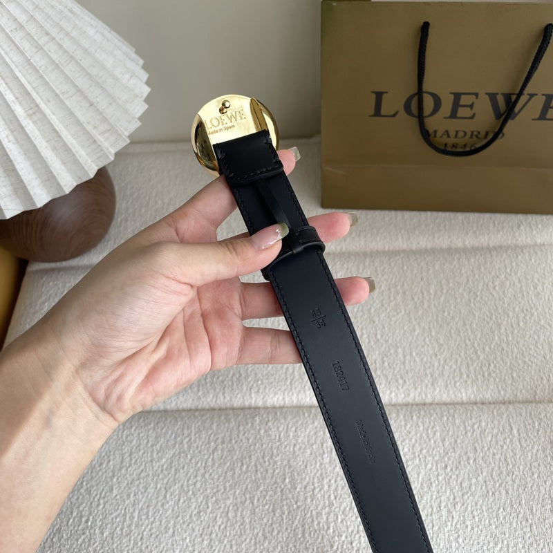 Loewe Curea Slim - prezentare produs