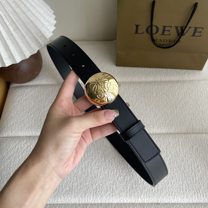 Loewe Curea Slim - prezentare produs