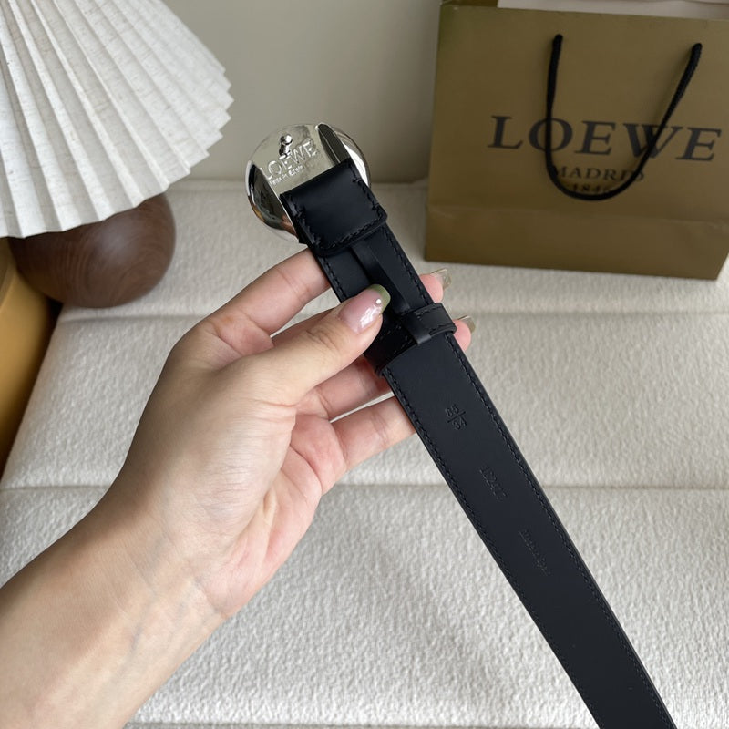 Loewe Curea Slim - prezentare produs