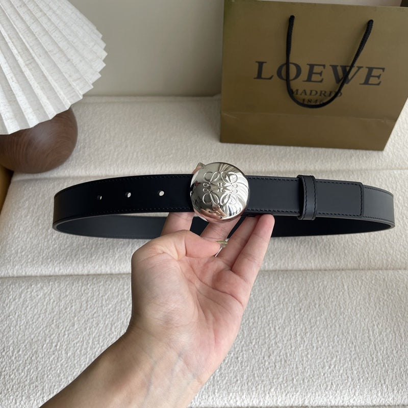 Loewe Curea Slim - prezentare produs