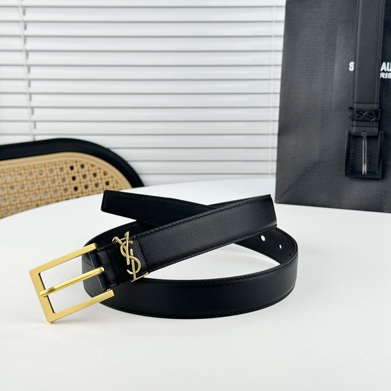 Yves Saint Laurent Curea - prezentare produs