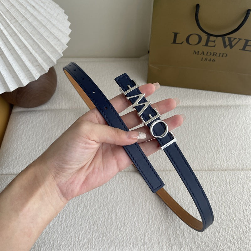 Loewe Curea Slim - prezentare produs