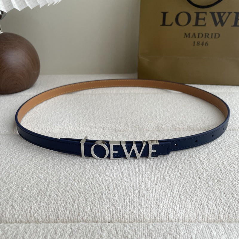 Loewe Curea Slim - prezentare produs