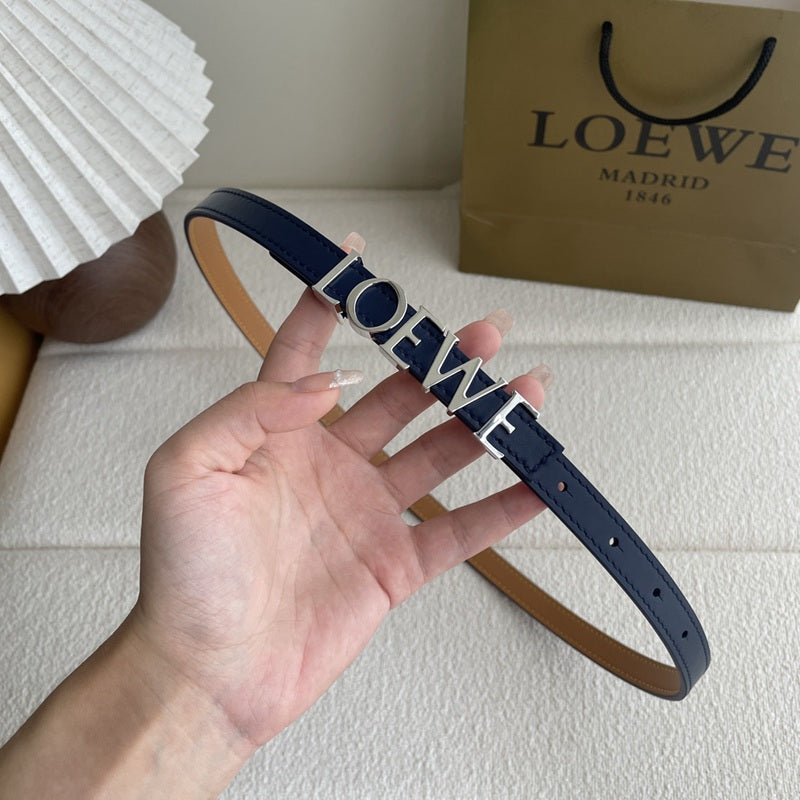 Loewe Curea Slim - prezentare produs