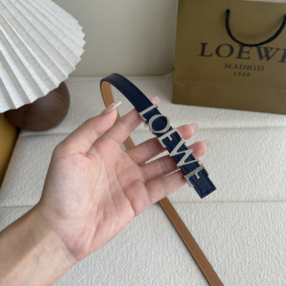Loewe Curea Slim - prezentare produs