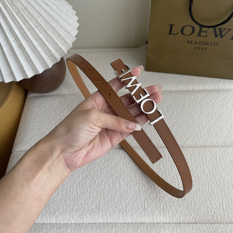 Loewe Curea Slim - prezentare produs