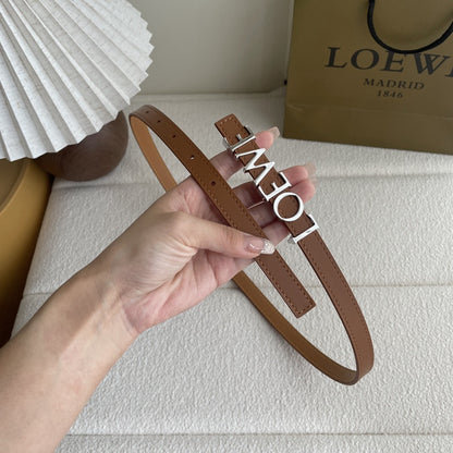 Loewe Curea Slim - prezentare produs