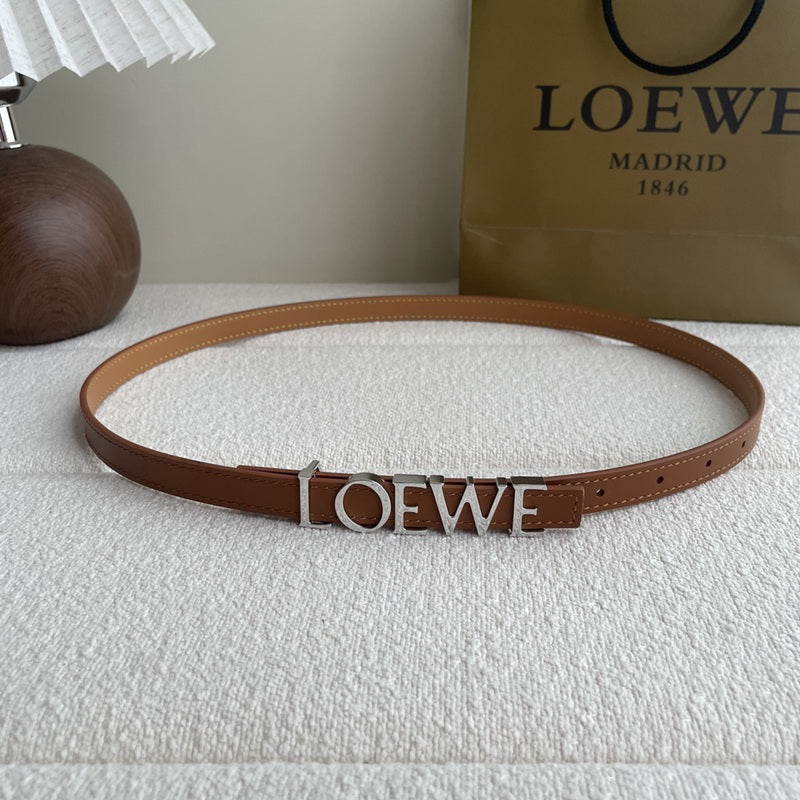 Loewe Curea Slim - prezentare produs