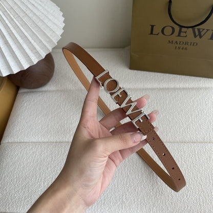 Loewe Curea Slim - prezentare produs