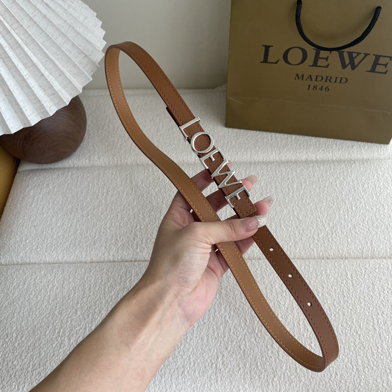 Loewe Curea Slim - prezentare produs