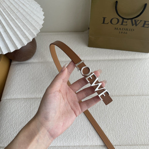 Loewe Curea Slim - prezentare produs