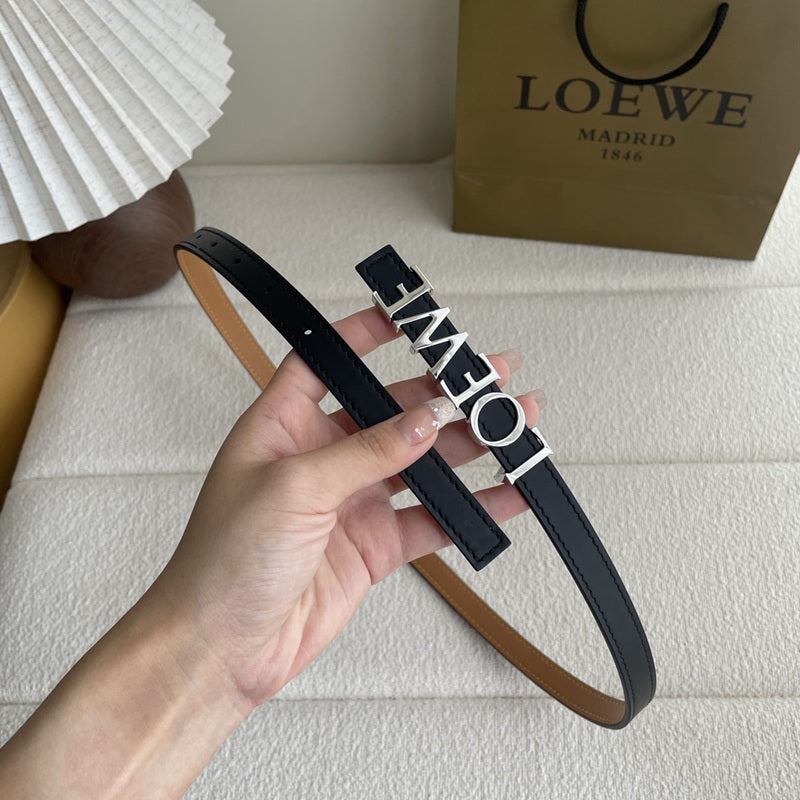 Loewe Curea Slim - prezentare produs