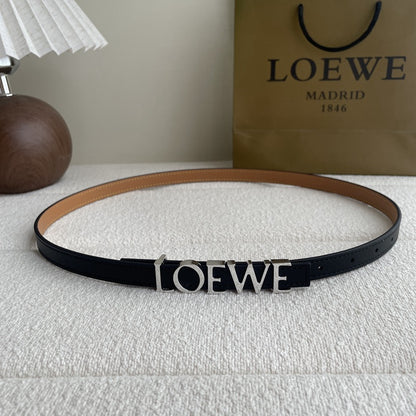Loewe Curea Slim - prezentare produs