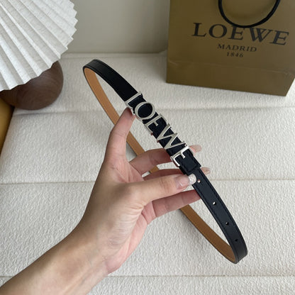 Loewe Curea Slim - prezentare produs