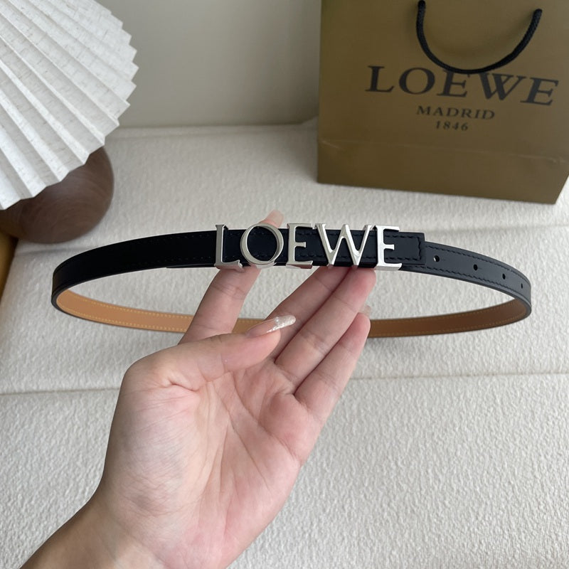Loewe Curea Slim - prezentare produs