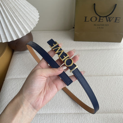 Loewe Curea Slim - prezentare produs