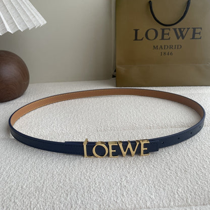 Loewe Curea Slim - prezentare produs