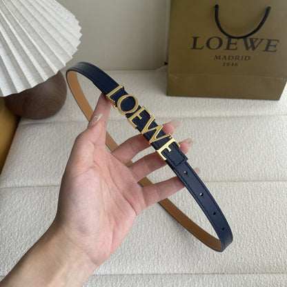 Loewe Curea Slim - prezentare produs