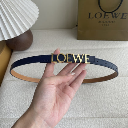 Loewe Curea Slim - prezentare produs