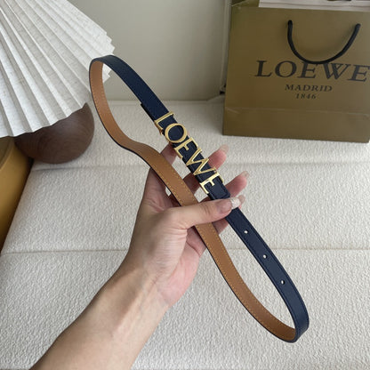 Loewe Curea Slim - prezentare produs
