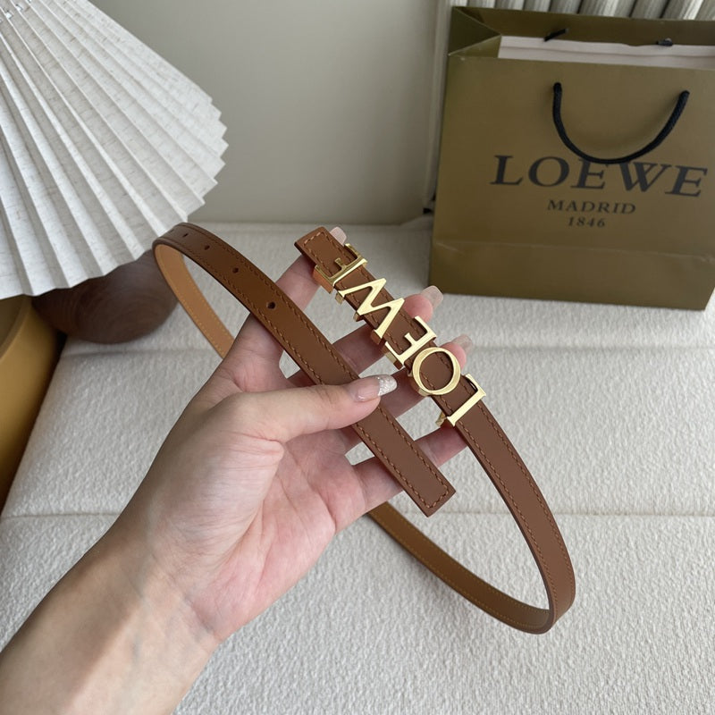 Loewe Curea Slim - prezentare produs