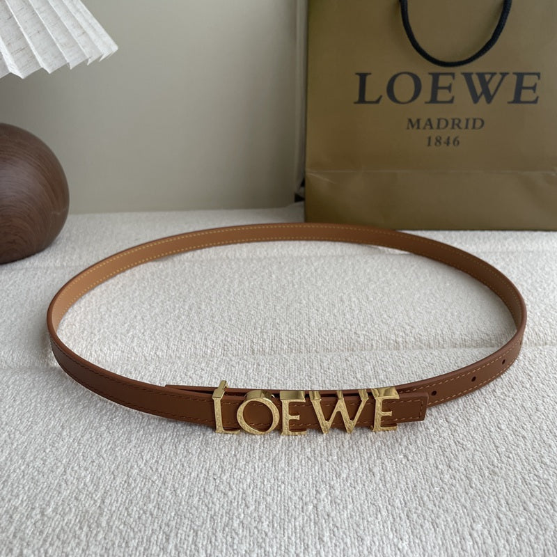 Loewe Curea Slim - prezentare produs