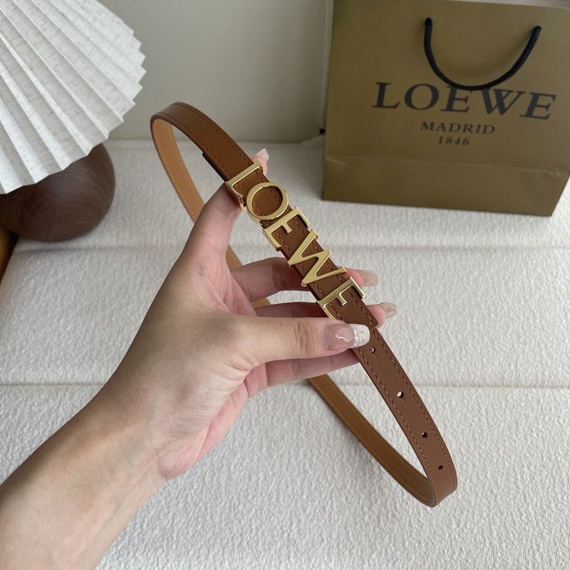 Loewe Curea Slim - prezentare produs