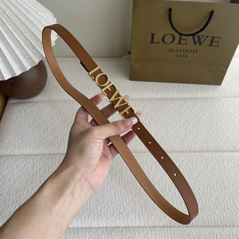 Loewe Curea Slim - prezentare produs