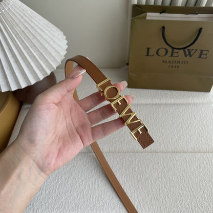 Loewe Curea Slim - prezentare produs