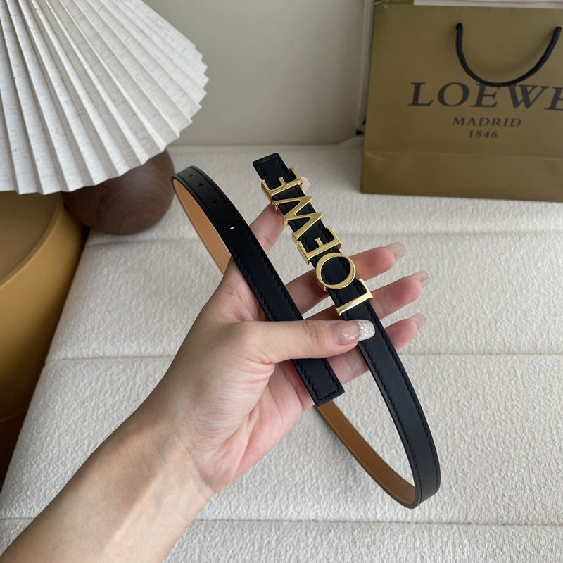 Loewe Curea Slim - prezentare produs