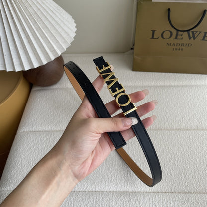 Loewe Curea Slim - prezentare produs