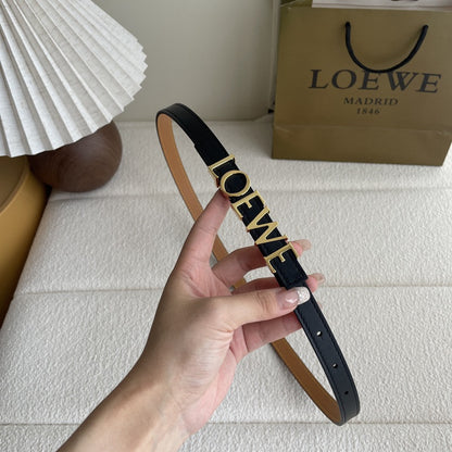Loewe Curea Slim - prezentare produs