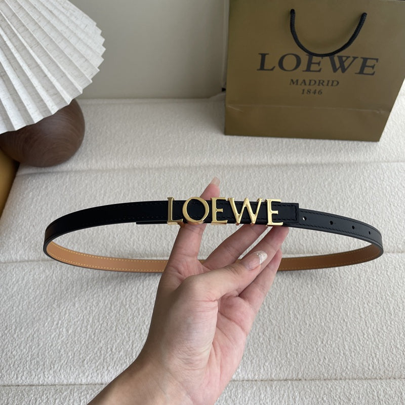 Loewe Curea Slim - prezentare produs