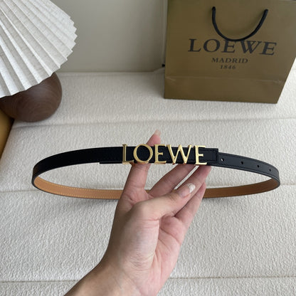 Loewe Curea Slim - prezentare produs