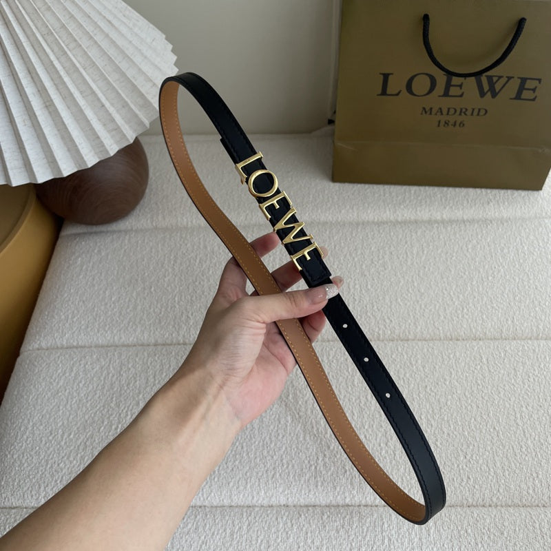 Loewe Curea Slim - prezentare produs
