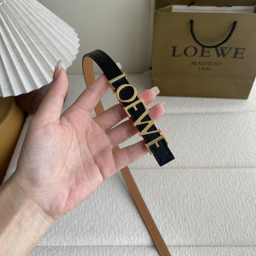 Loewe Curea Slim - prezentare produs