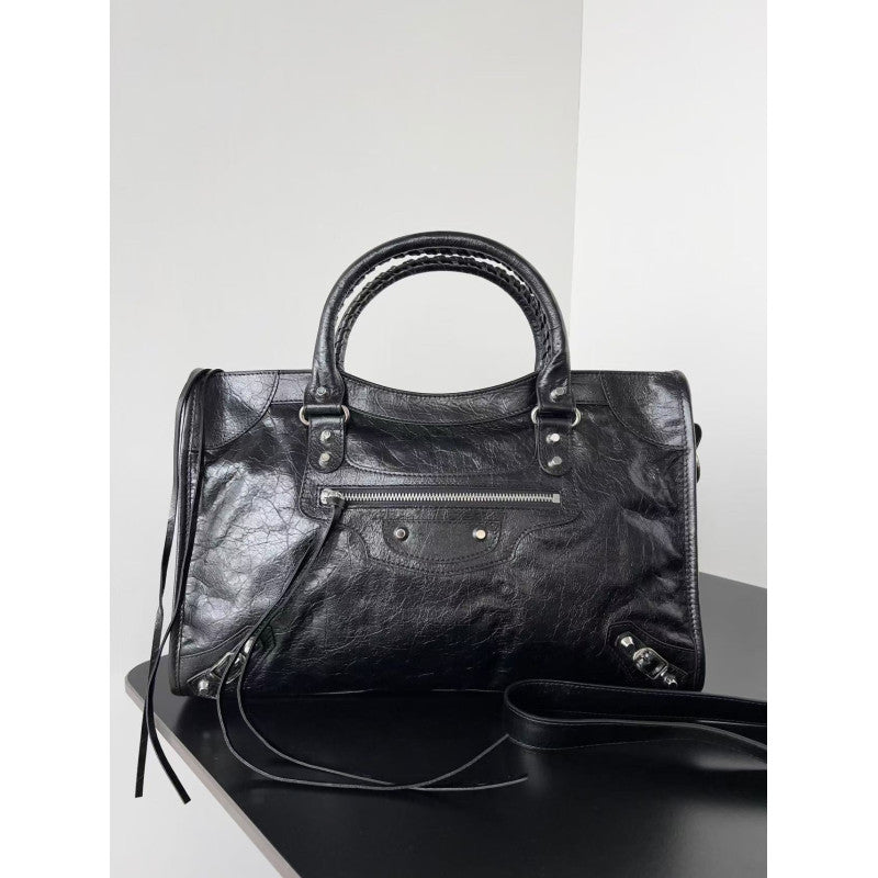 Balenciaga Geantă - prezentare produs