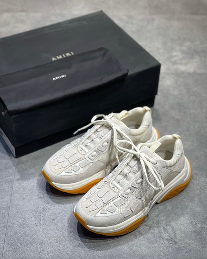 Amiri Skeleton Crem - prezentare produs