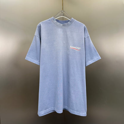 Balenciaga Tricou Exclusive - prezentare produs