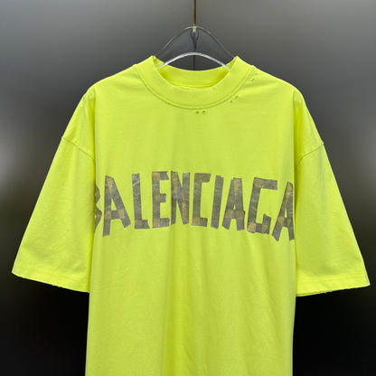 Balenciaga T Cămașă Exclusive - prezentare produs