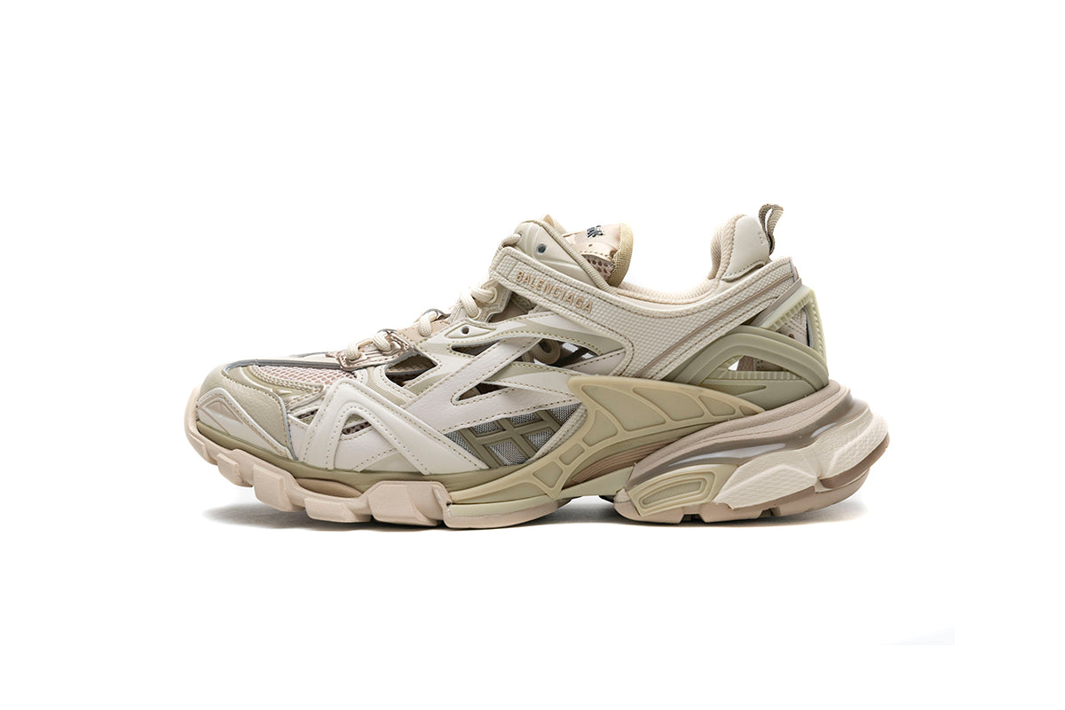 Balenciaga Track 2 0 Crem - prezentare produs