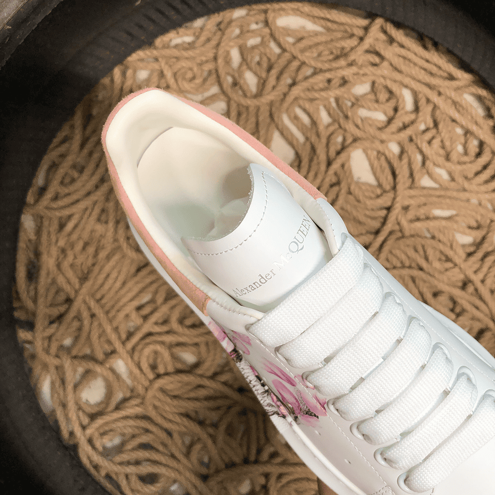 Alexander McQueen M11 Pantofi sport - prezentare produs