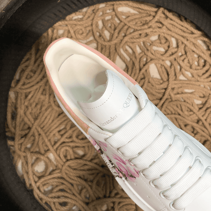 Alexander McQueen M11 Pantofi sport - prezentare produs