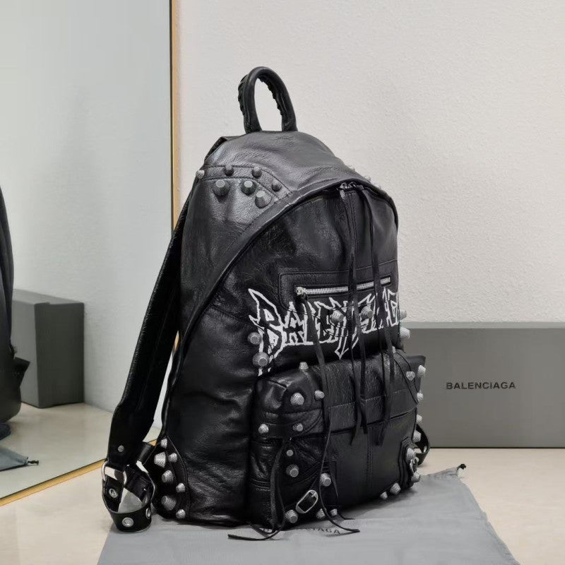 Balenciaga Geantă - prezentare produs