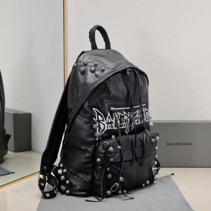 Balenciaga Geantă - prezentare produs