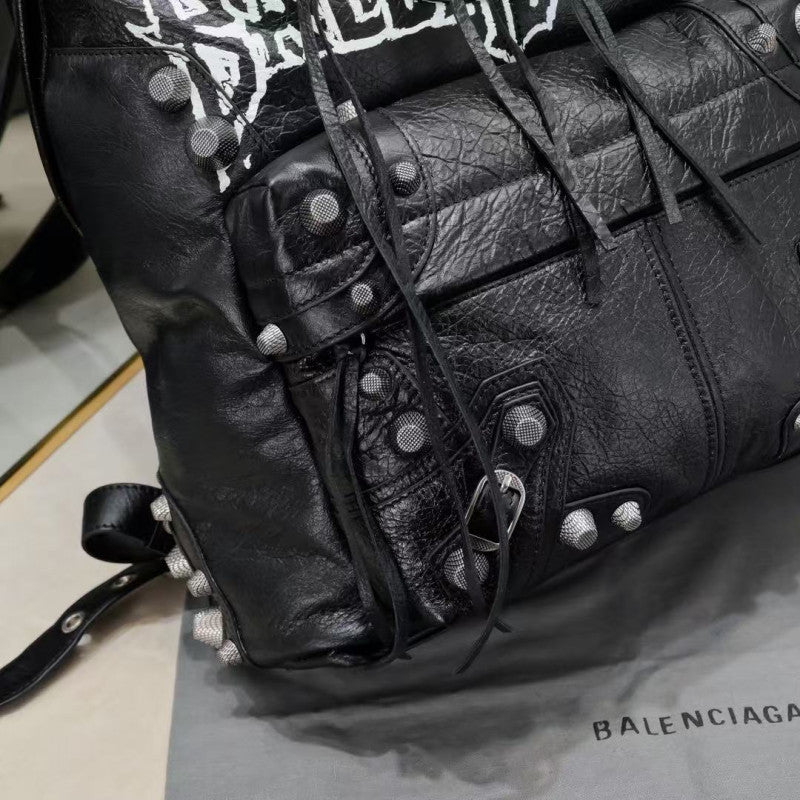 Balenciaga Geantă - prezentare produs
