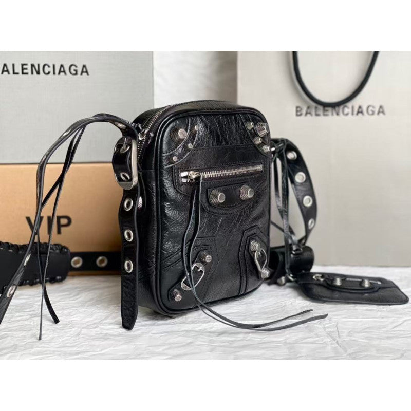 Balenciaga Geantă - prezentare produs